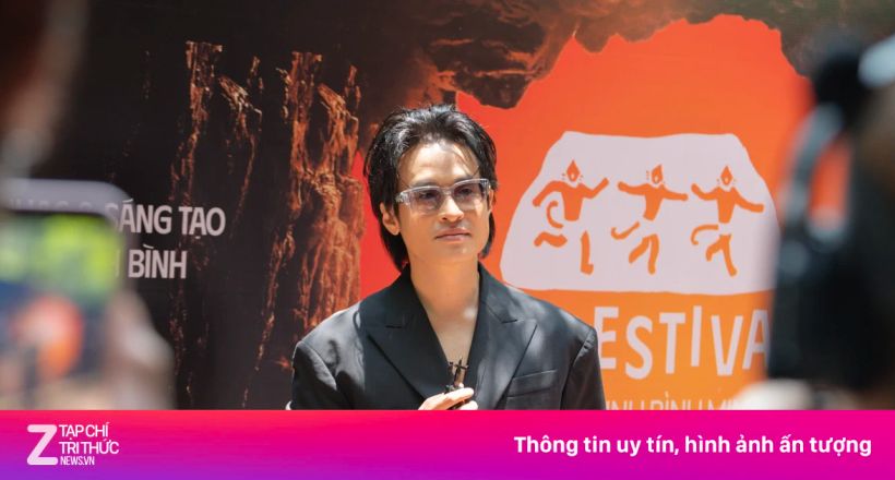 Hà Anh Tuấn: 'Đừng đo công nghiệp văn hóa bằng việc bán vé'