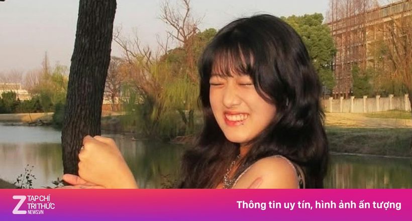 Con gái Giả Tịnh Văn thu hút chú ý ở tuổi 20