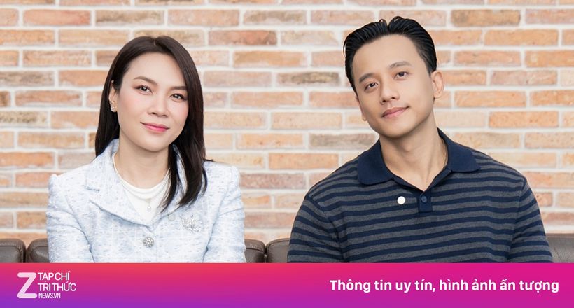 Khi Mỹ Tâm hỏi Mai Tài Phến 'Có người yêu chưa'