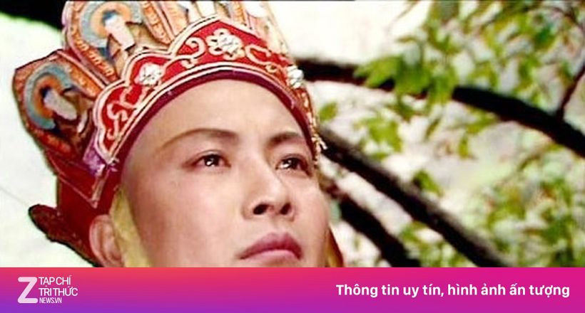 Đường Tăng đầu tiên của 'Tây du ký' hiện ra sao