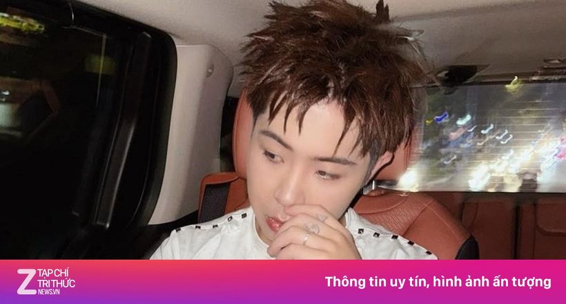 Mason Nguyễn xin lỗi vì cười khi B Ray rap nhạy cảm về phụ nữ