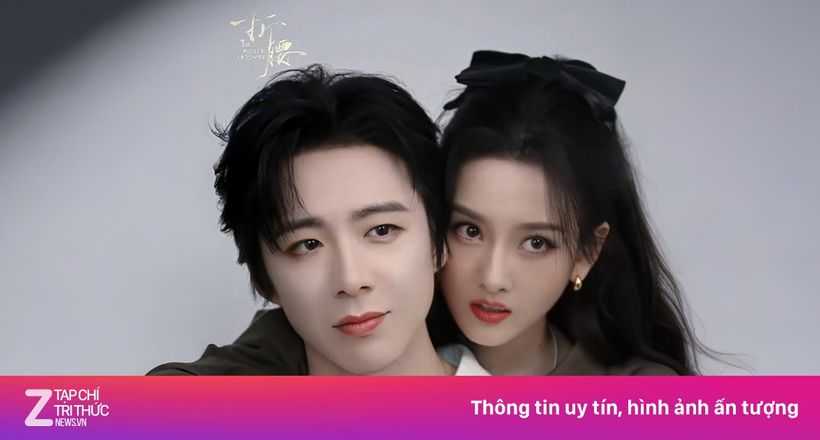 Tống Tổ Nhi hẹn hò Lưu Vũ Ninh?
