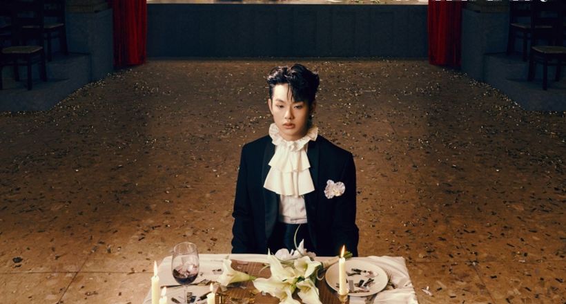 buitruonglinh vì sao lại trưởng thành trong âm nhạc “Sớm Như Vậy”