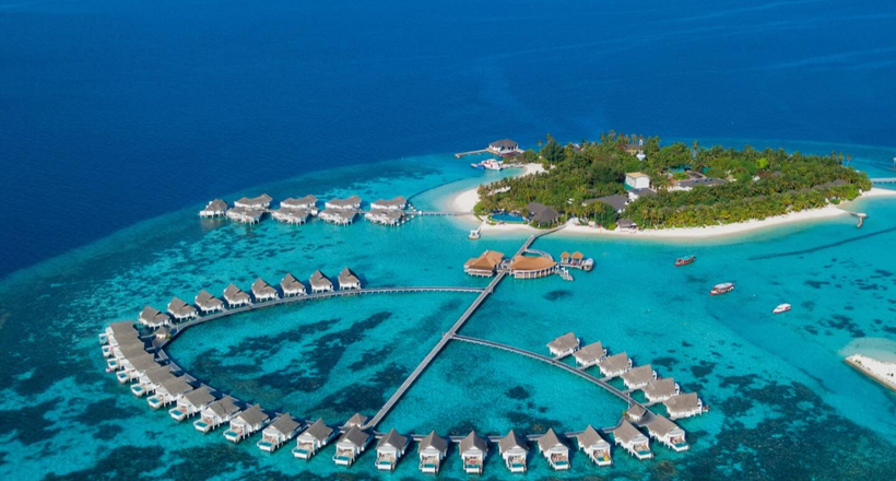 Top 6 combo Maldives ưu đãi hè 2026 nổi bật nhất