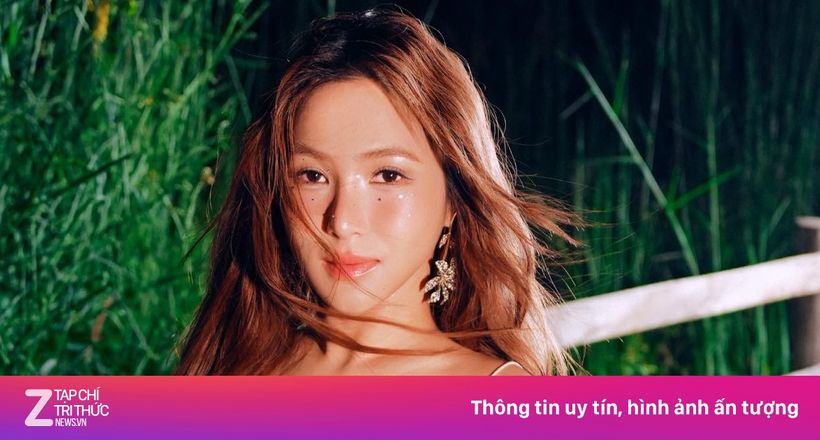 Hương Tràm nhận 'bão phẫn nộ'