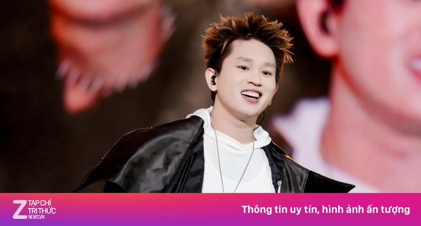 Ai dung dưỡng cho sự ngông cuồng của HLV Rap Việt B Ray