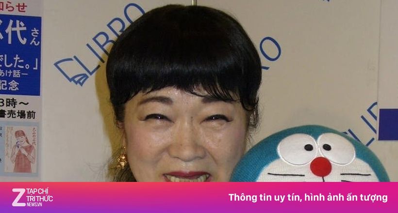 Tài sản khổng lồ của cố diễn viên lồng tiếng Doraemon không ai thừa kế