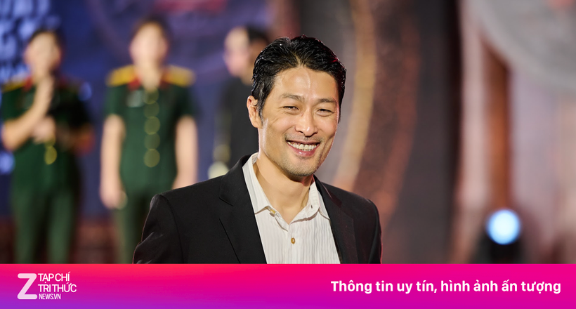 Johnny Trí Nguyễn tái xuất