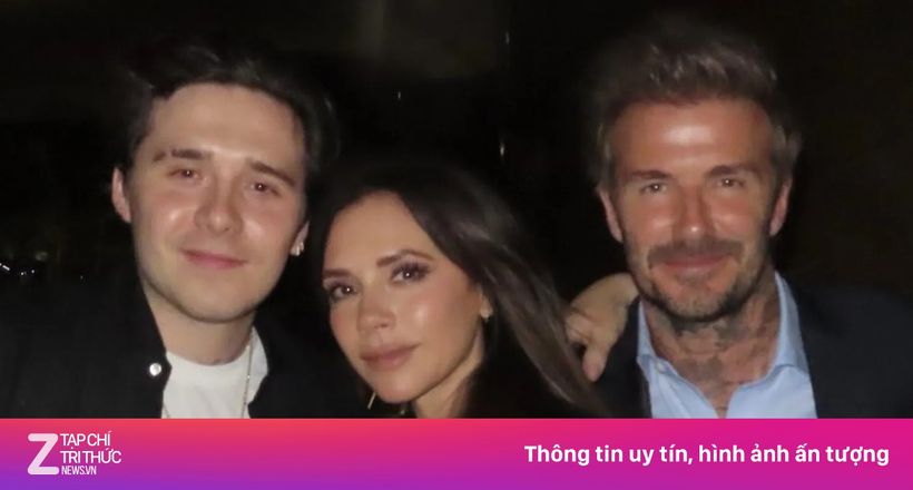 Victoria Beckham phá vỡ im lặng
