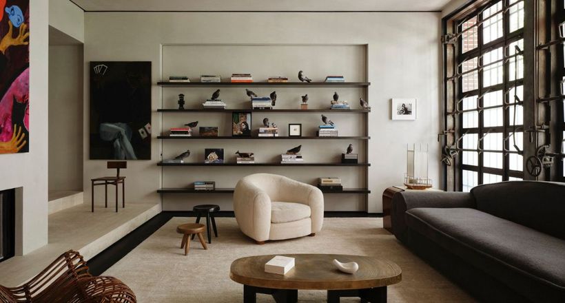 Cách âm: Tiện nghi vô hình trong không gian cao cấp