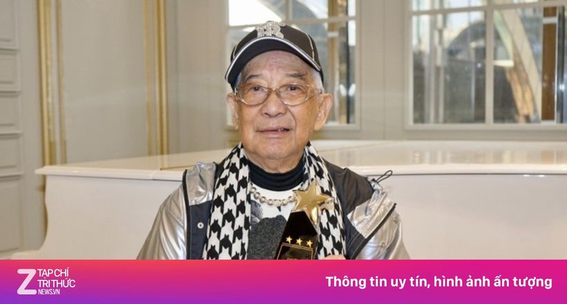 Diễn viên Giang Đồ qua đời