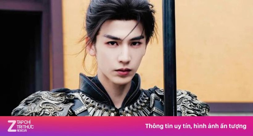 Trương Lăng Hách lại vấp tranh cãi
