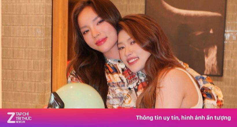 Kỳ Duyên, Thiên Ân ngày càng gắn bó