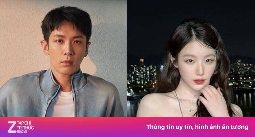Kha Chấn Đông hẹn hò