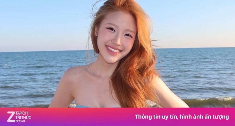Em gái Trấn Thành thay đổi