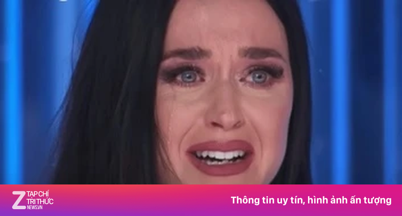 Katy Perry bị cảnh sát điều tra