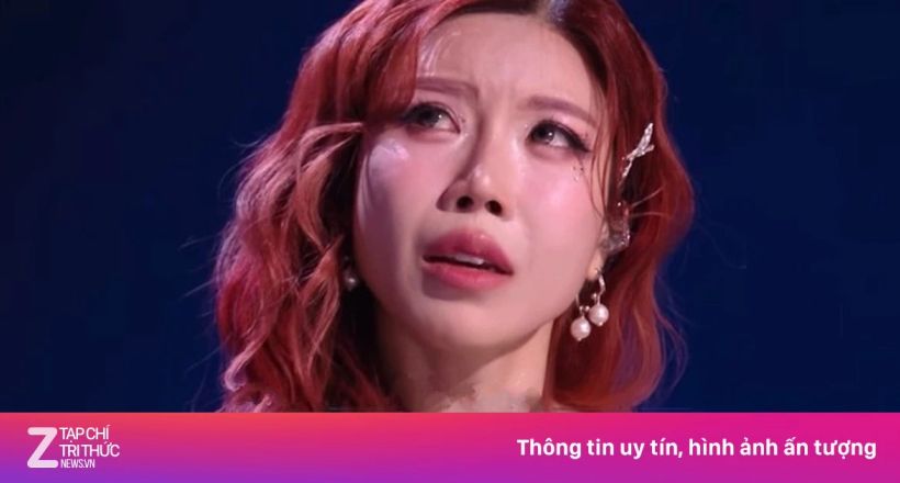 Trang Pháp sau khi thua sốc