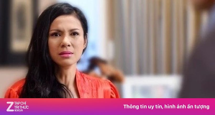 Việt Trinh bị trầm cảm