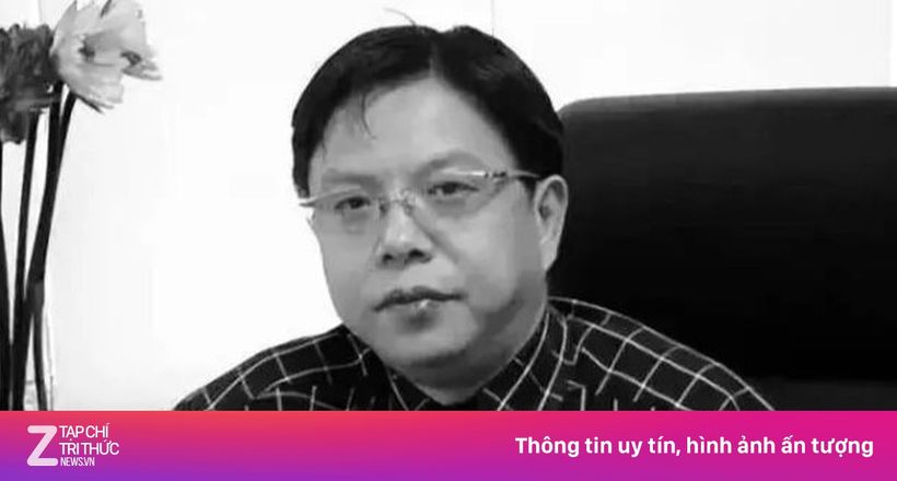 'Ông trùm giải trí' Trung Quốc qua đời