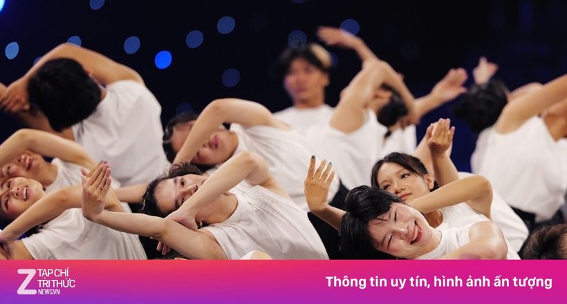 Kết quả cuộc đấu của 240 vũ công