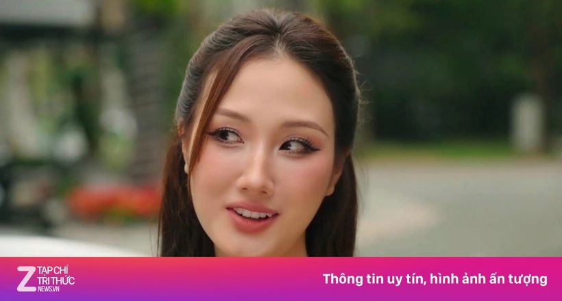 Nữ diễn viên làm 'náo loạn' phim giờ vàng