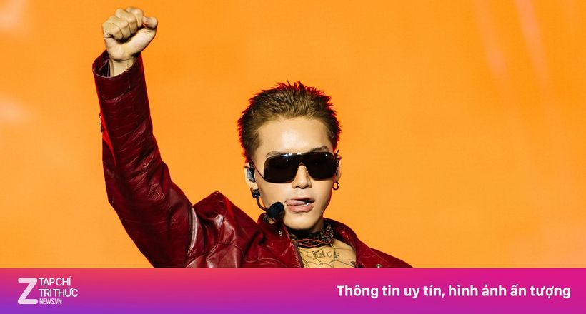 Sau vụ cấm hát nhép, concert Anh trai 'say hi' phơi bày chênh lệch