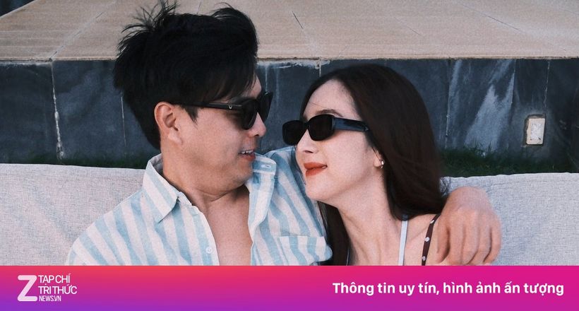 Hồ Quang Hiếu và vợ kém 17 tuổi hiện tại