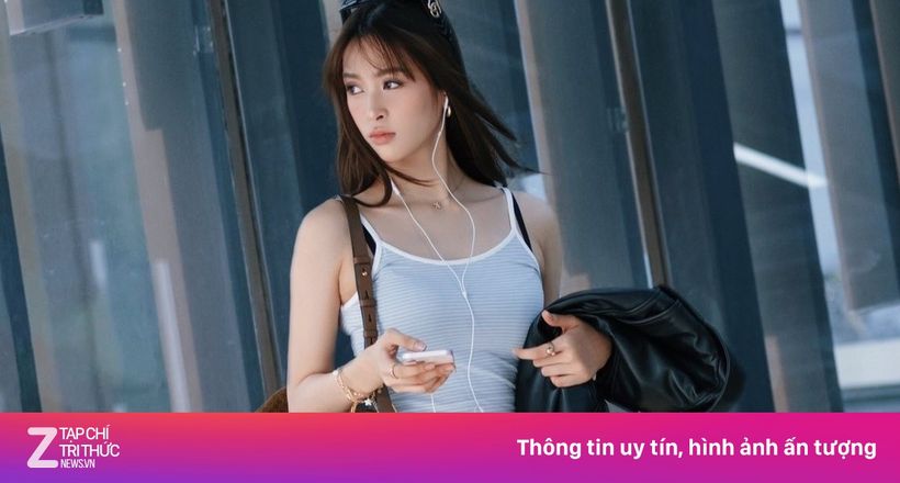 Phản ứng của Tiểu Vy