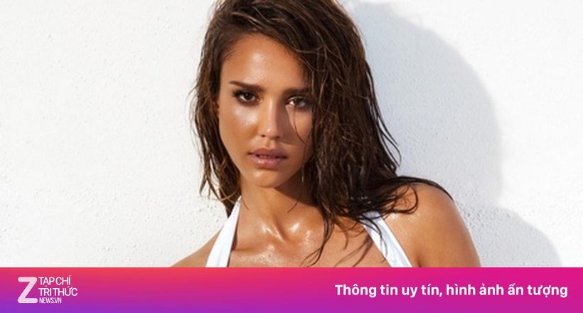 Jessica Alba quấn quít tình mới