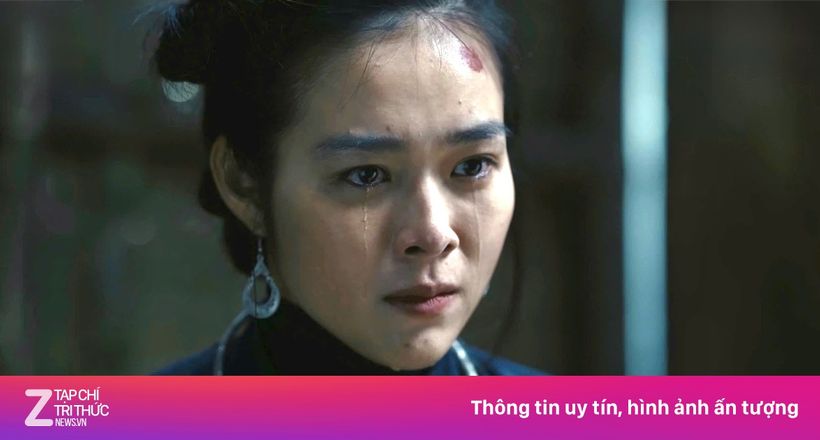 Phim 'Phí Phông' - vỏ bọc mãn nhãn nhưng bên trong nhiều hạn chế