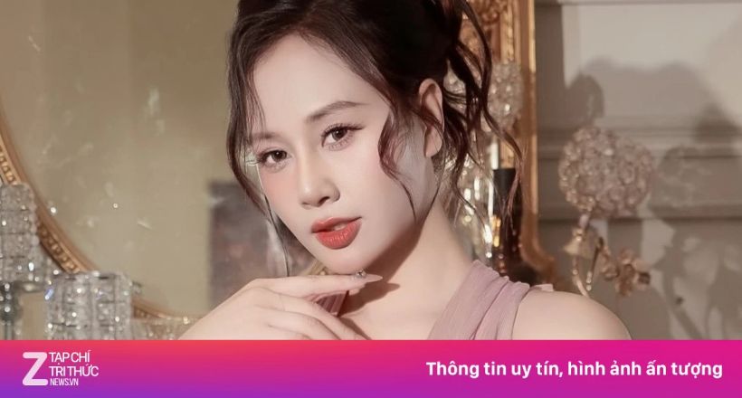 Hà Thúy Anh sau khi ly hôn
