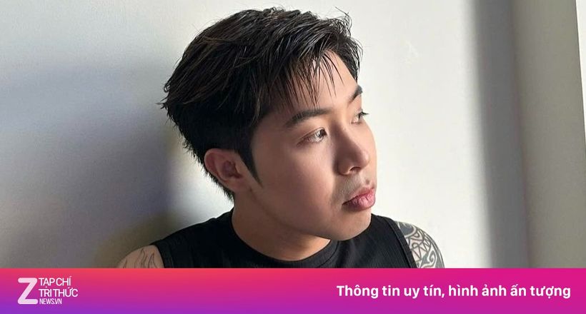 Hủy lịch diễn của 'anh trai' Mason Nguyễn