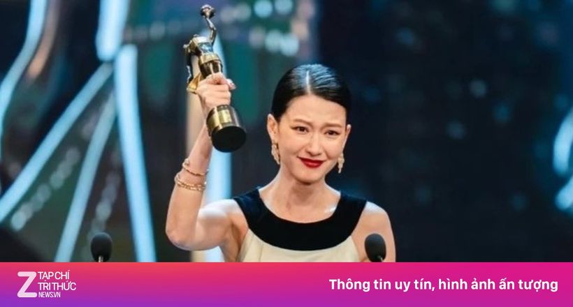 Mỹ nhân làm nên lịch sử sau 23 năm