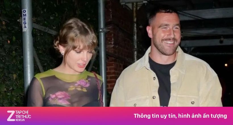 Quy tắc khi Taylor Swift hẹn hò