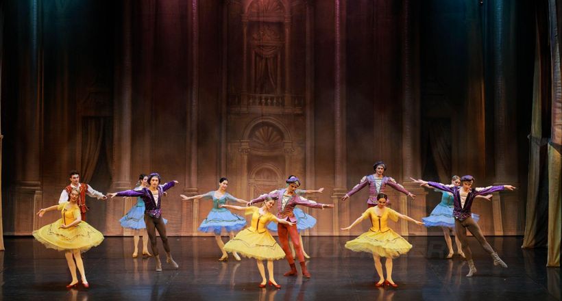 “Romeo và Juliet” - Khi nghệ thuật hàn lâm chạm tới trái tim khán giả