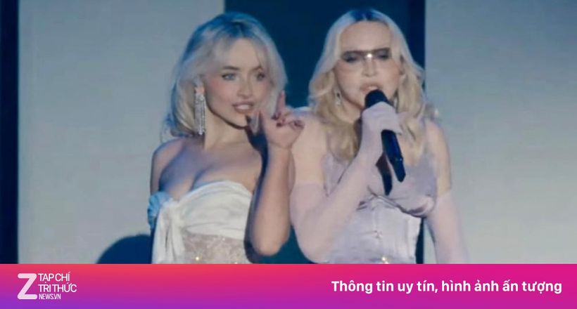 2 nữ ca sĩ gây sốt sân khấu âm nhạc trăm nghìn khán giả