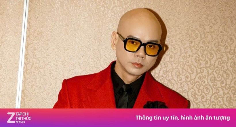 Phan Đinh Tùng rút khỏi show của 32 anh tài