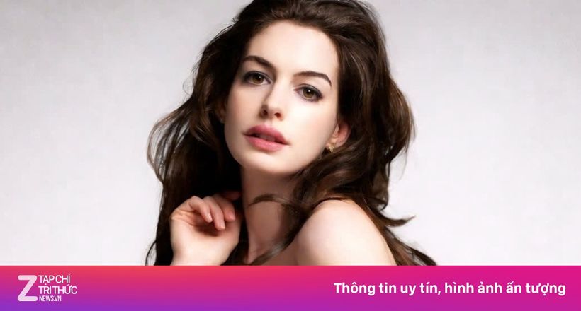 Mỹ nhân đẹp nhất năm 2026