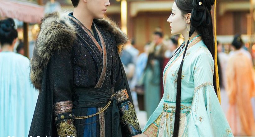 Bộ phim Bạch Nhật Đề Đăng lặng lẽ hạ màn với hai kết cục