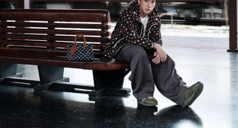 HIEUTHUHAI: Để bản ngã không lạc lối