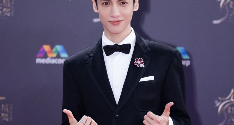 La Vân Hi được chào đón nồng nhiệt tại Star Awards Singapore 2026