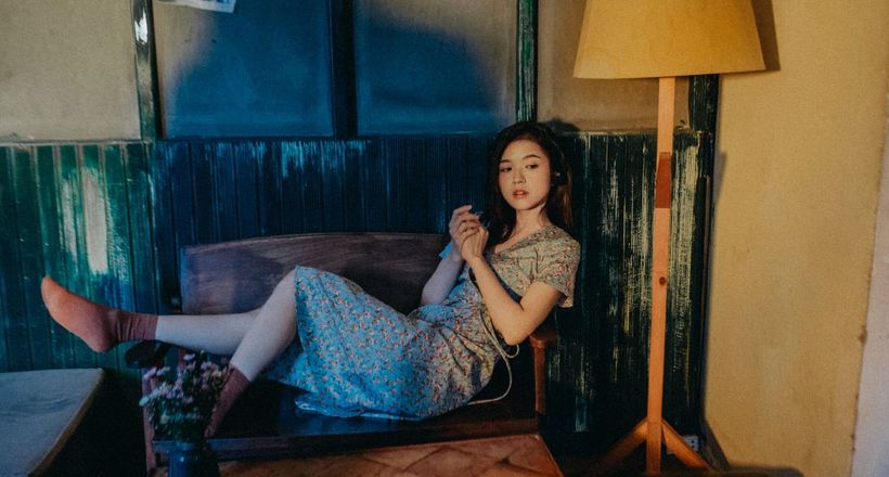 SUNI mời nam thần xứ Đài cùng song ca