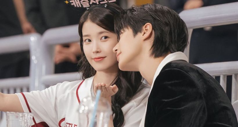 Tập 4 Perfect Crown: Đại quân Ian hết lòng vì Hui Ju đến thế nào?