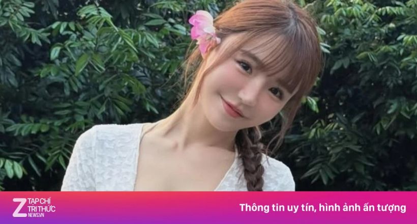 Phía sau cuộc sống xa hoa của 'nữ thần gameshow'