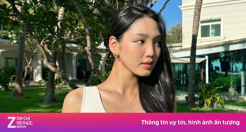 Diễn viên Việt 19 tuổi chưa nếm mùi thất bại