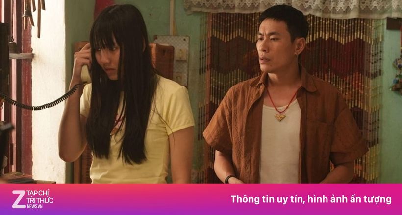 Phim 16+ của Kiều Minh Tuấn kiếm được 100 tỷ
