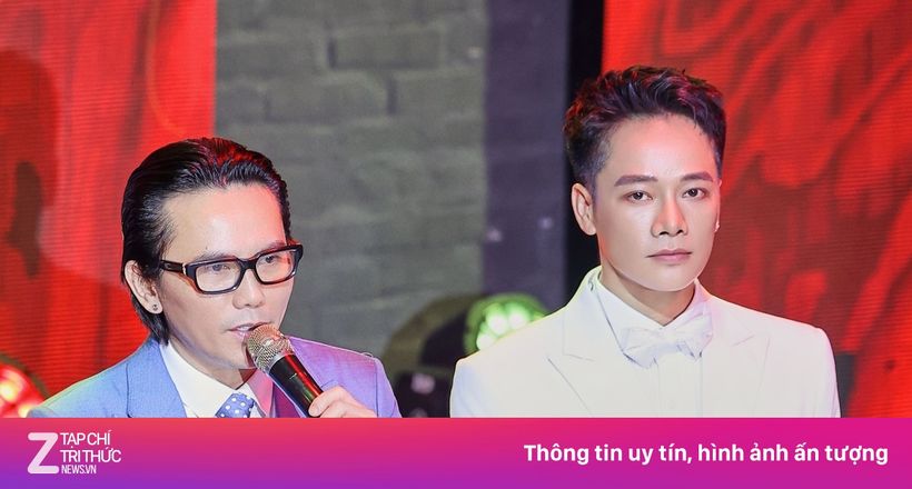 Anh Quân sau bản hit hơn 100 triệu view