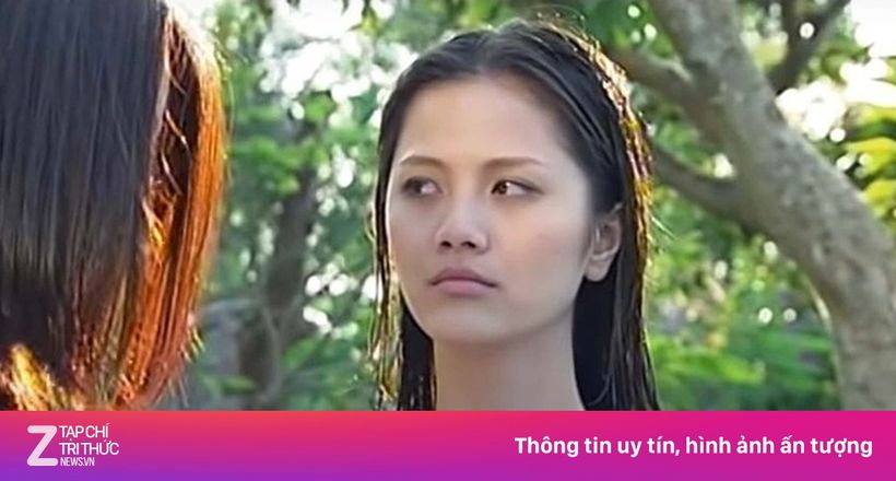 Mỹ nhân 'Bỗng dưng muốn khóc' bỏ showbiz giờ ra sao?