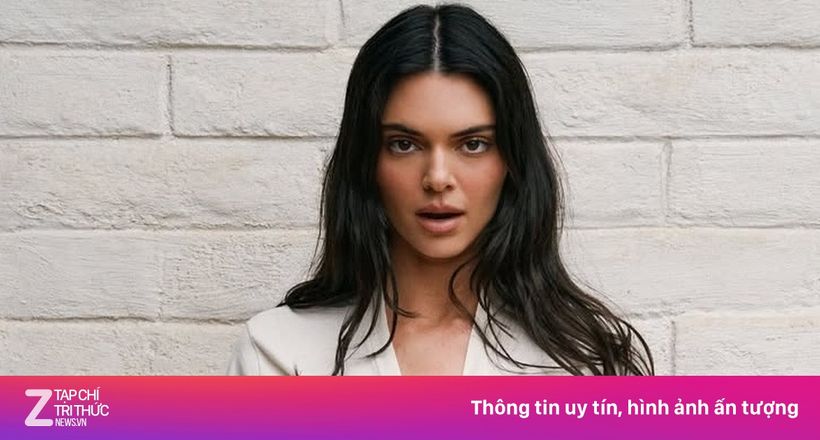 Kendall Jenner và mỹ nam cao 1,96 m hẹn hò
