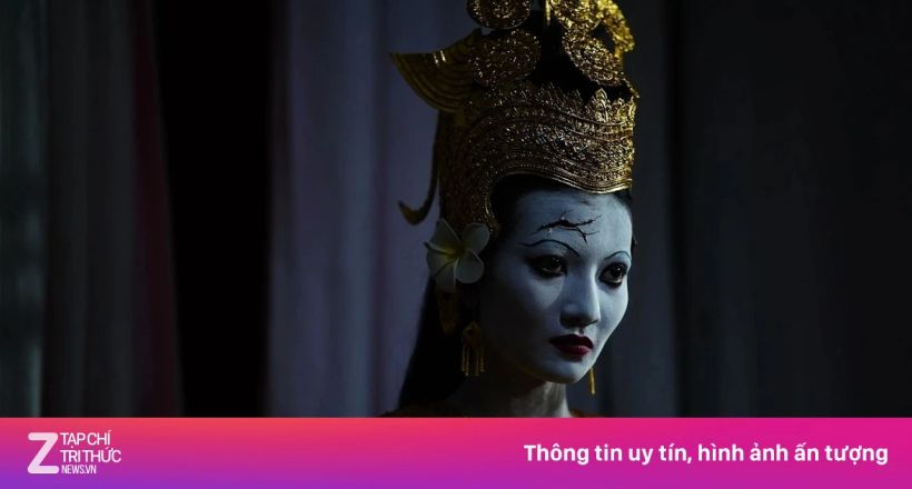 Phim Việt 'Heo năm móng' dẫn đầu cuộc đua phòng vé khốc liệt dịp 30/4